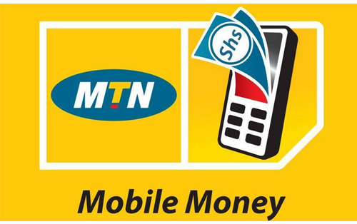 MTN Mobile Money