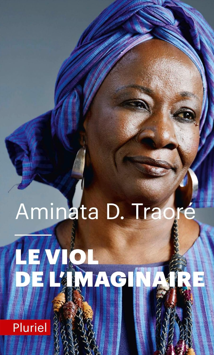 Le viol de l'imaginaire - Aminata Traoré