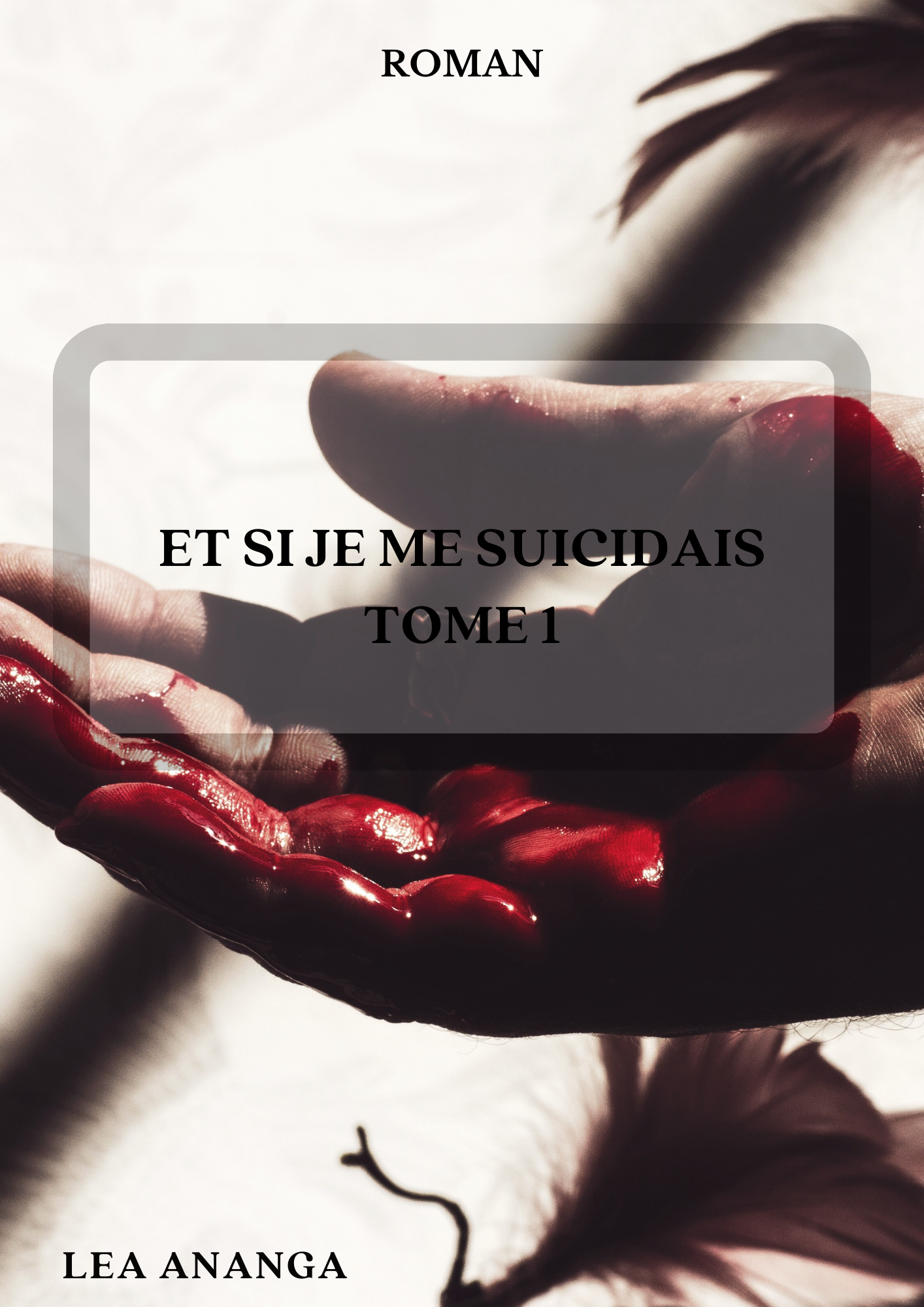 Et si je me suicidais