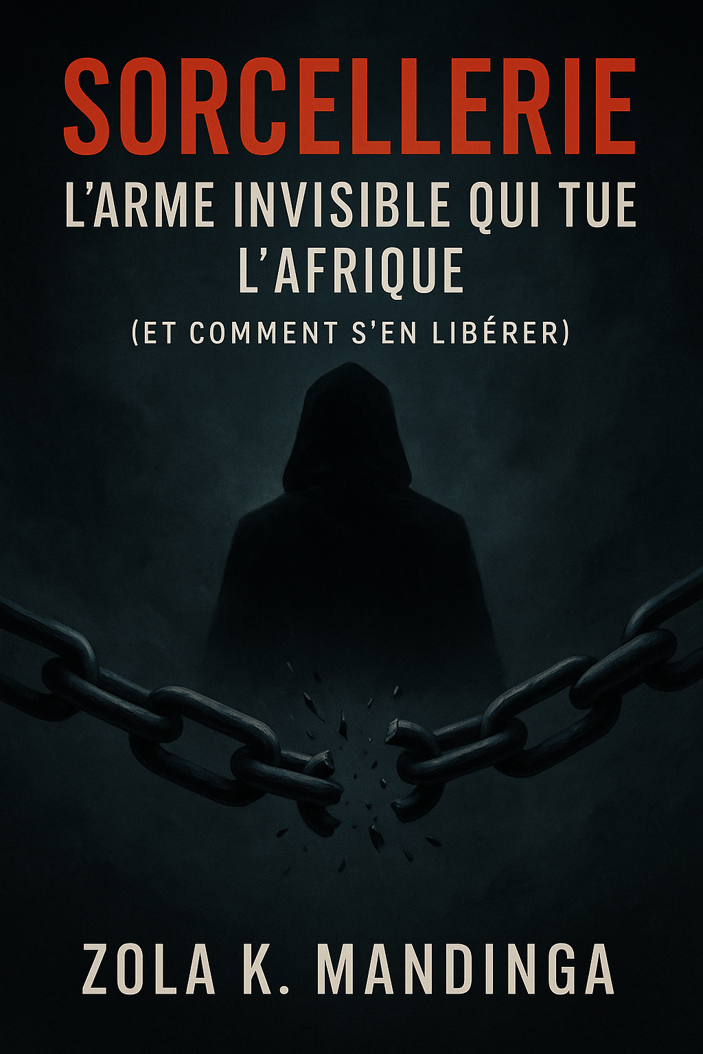 SORCELLERIE : L’Arme Invisible Qui Tue l’Afrique (Et Comment s’en Libérer).