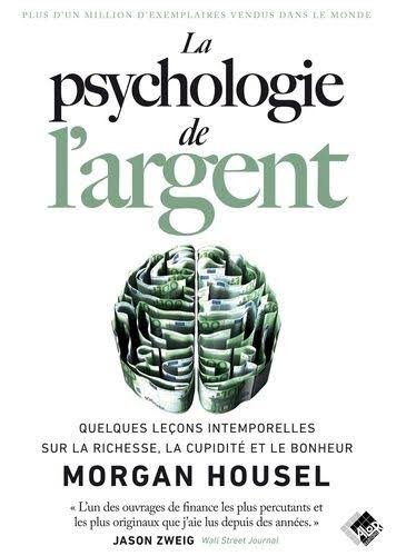 Psychologie de l’argent