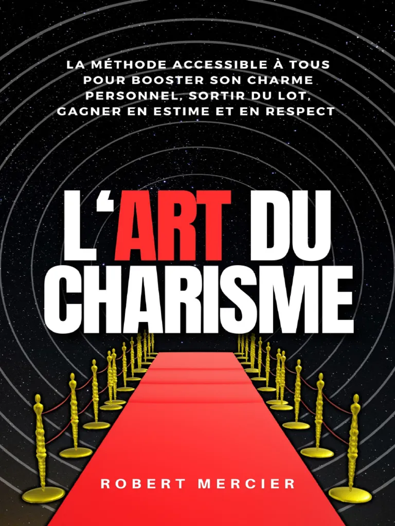 L’Art du Charisme