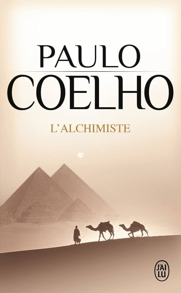 L’Alchimiste