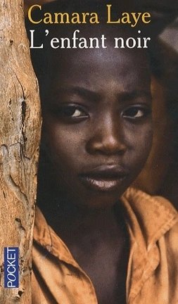L’Enfant noir
