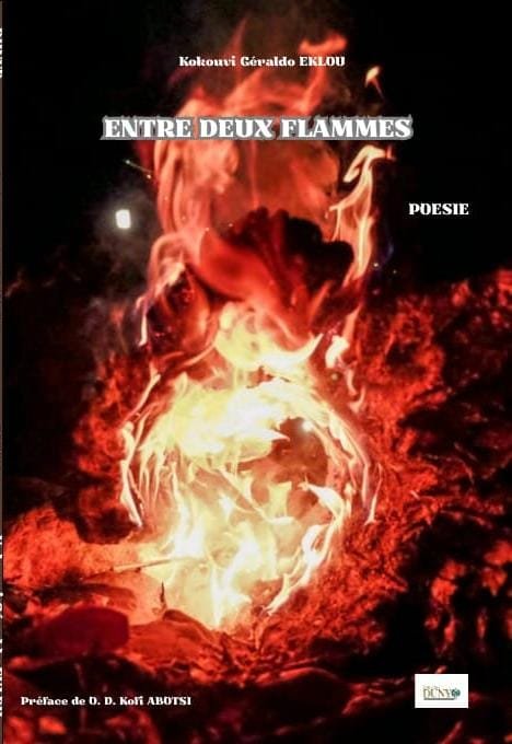 ENTRE DEUX FLAMMES