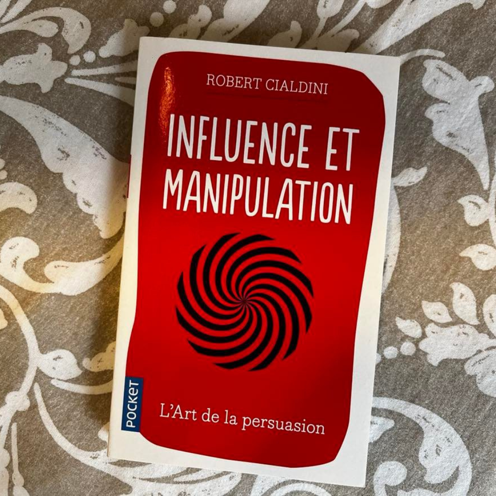 Influence et manipulation