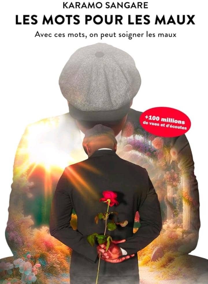 Les mots pour les maux 