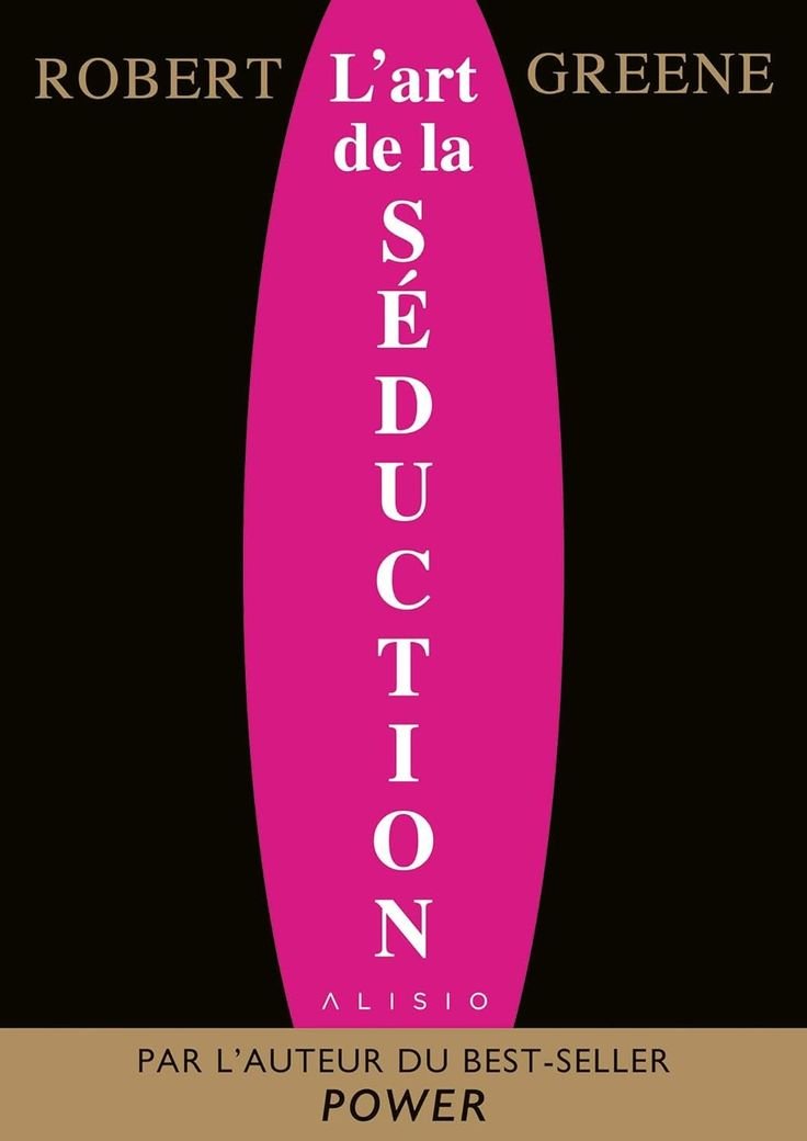 l'Art de la Séduction 