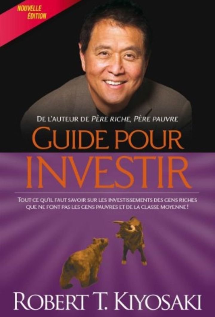 Le Guide pour Investir 