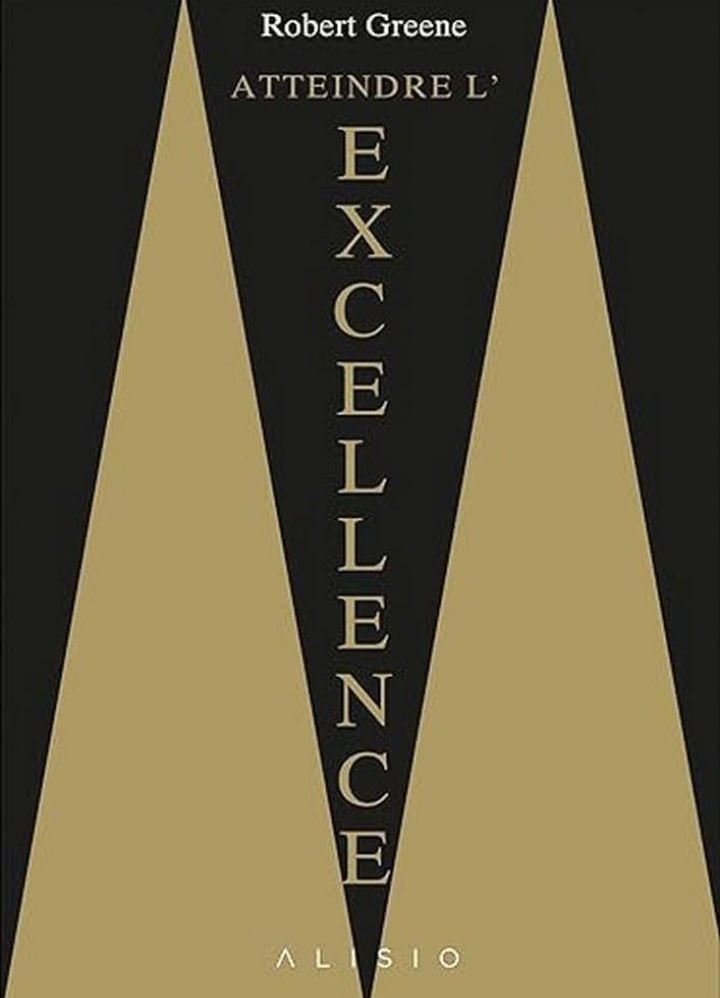 Atteindre l'excellence 