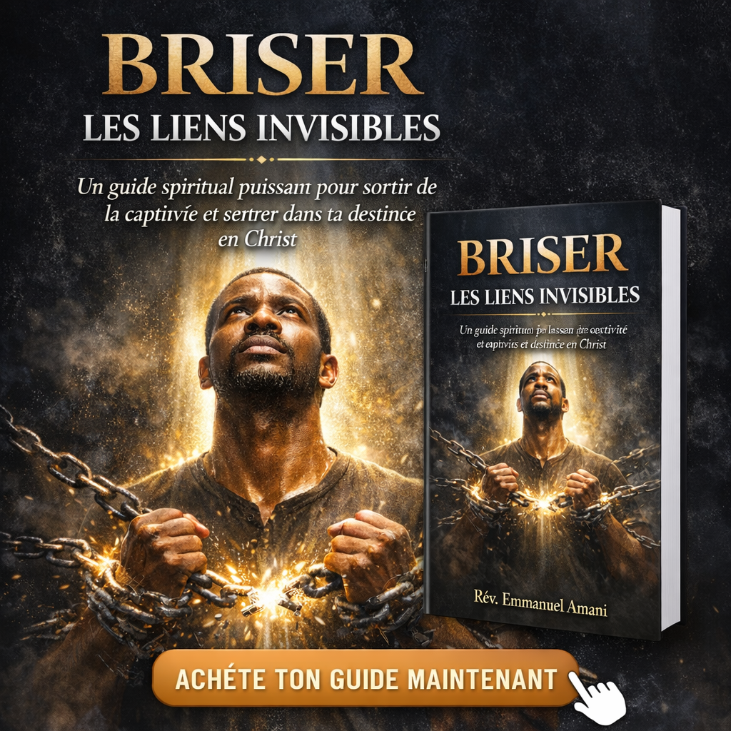 Briser les Liens Invisibles 