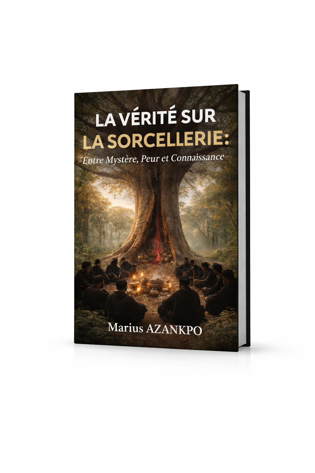La vérité sur la sorcellerie 
